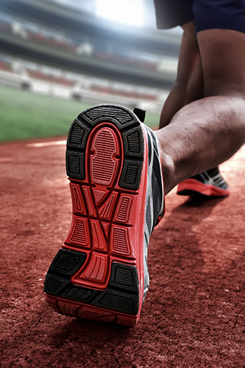 Getting the right gear 1